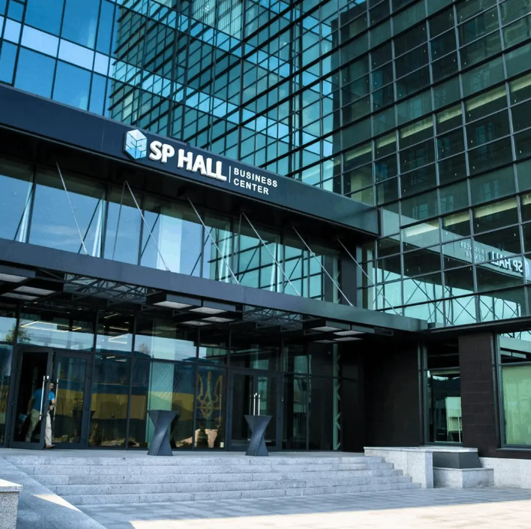 Новартіс в Україні