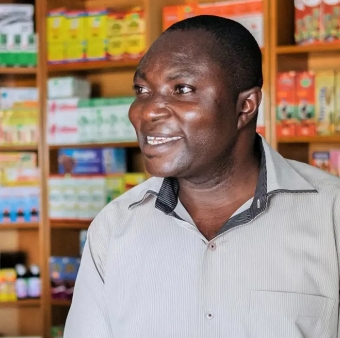 Розширення доступу до ліків та медичної допомоги