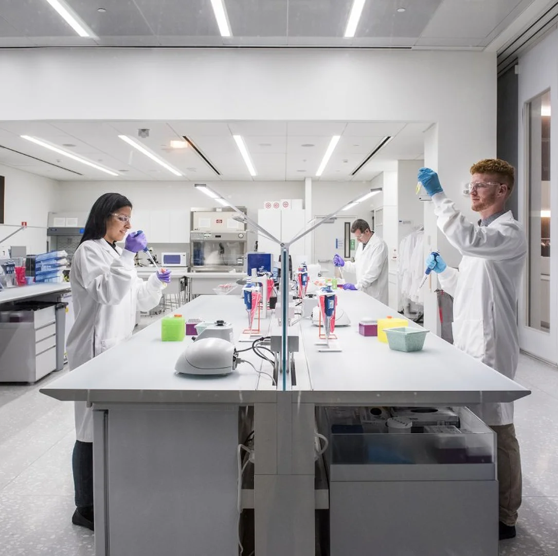 Молоді таланти