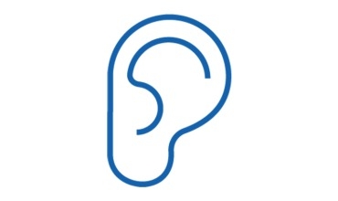Ear Icon