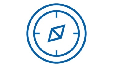 Compass Icon