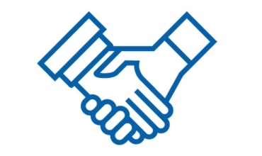 Handshake Icon