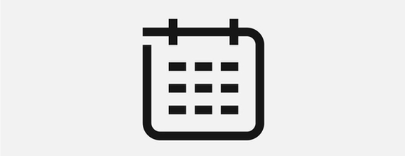 Calendar Icon