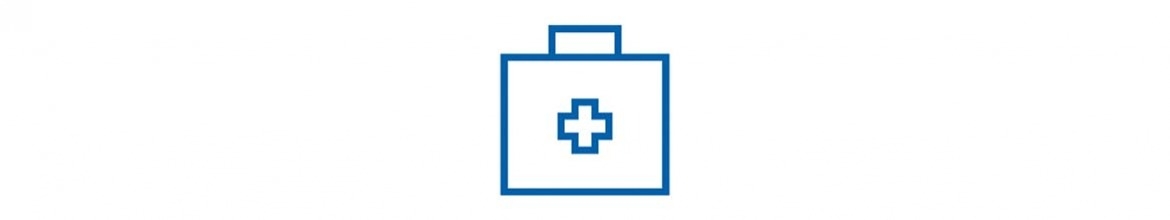 First Aid Kit Icon