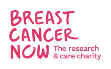 Breast Cancer Now Logo