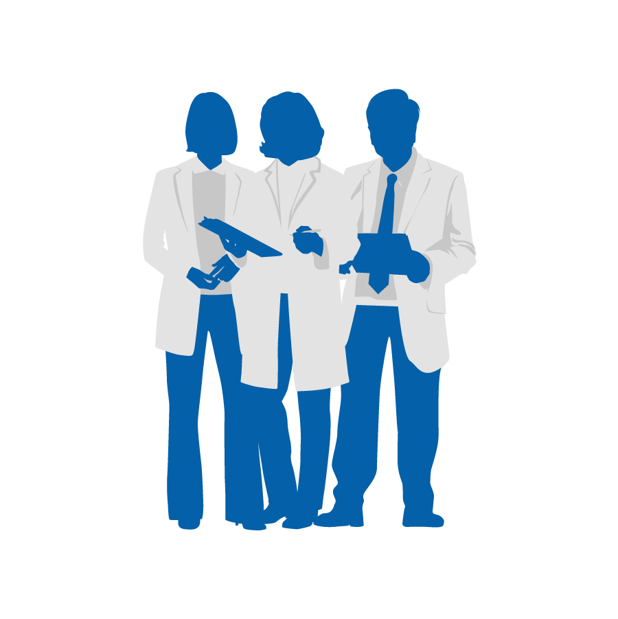 Team Blue