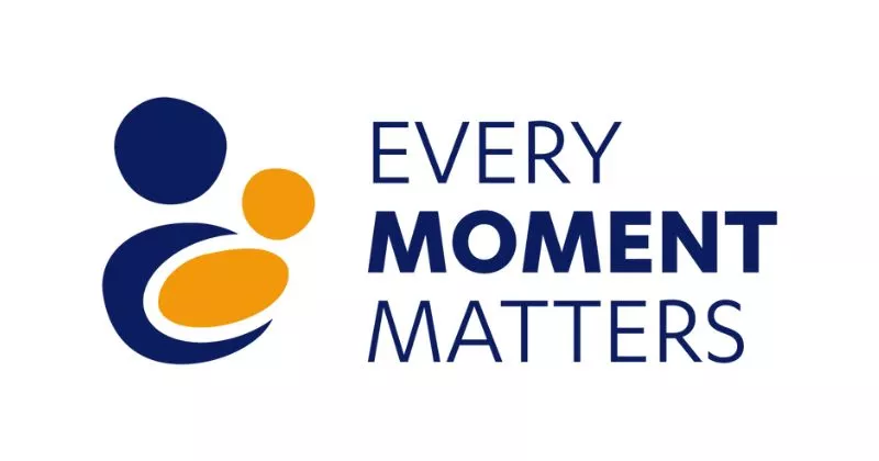 every moment matters logo