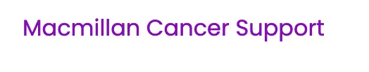 macmillan cancer support
