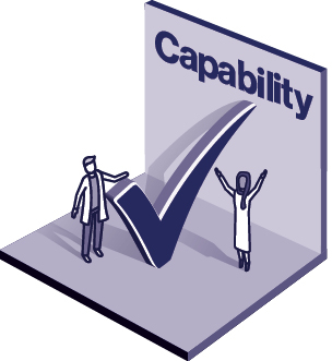 capability room