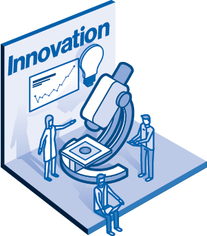 Innovation room