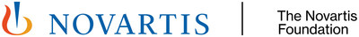 The Novartis Foundation logo