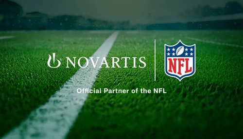 Novartis NFL