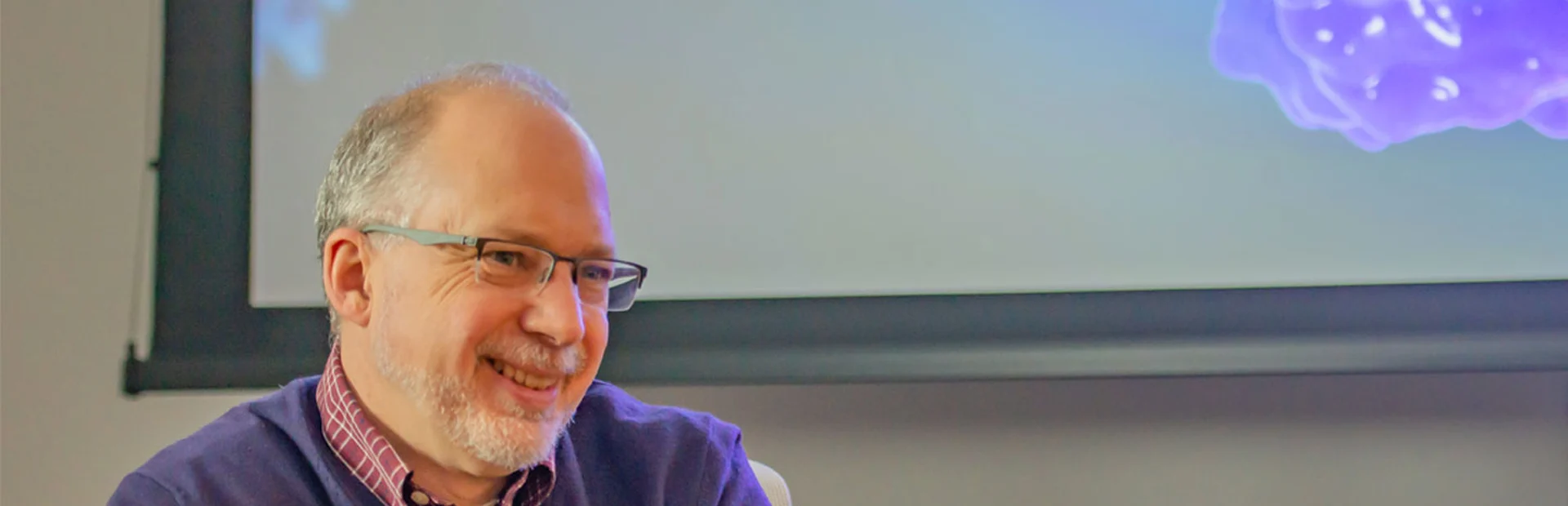 Phil Gotwals and colleagues discuss advanced therapy platforms. 