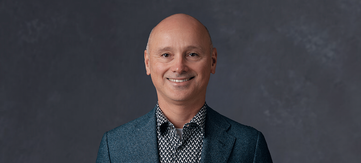 Liviu Niculescu header