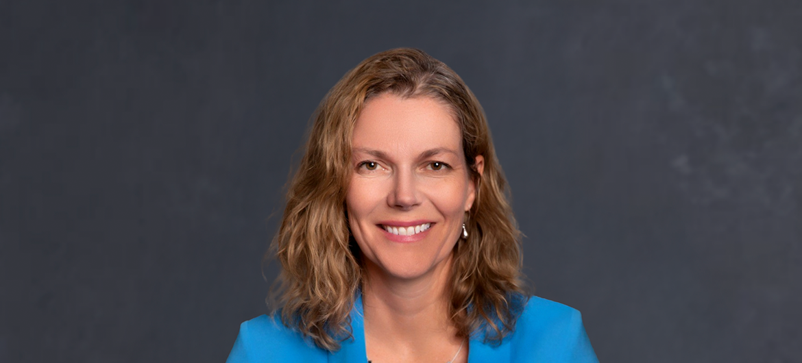 Melissa (Mel) McKerracher header