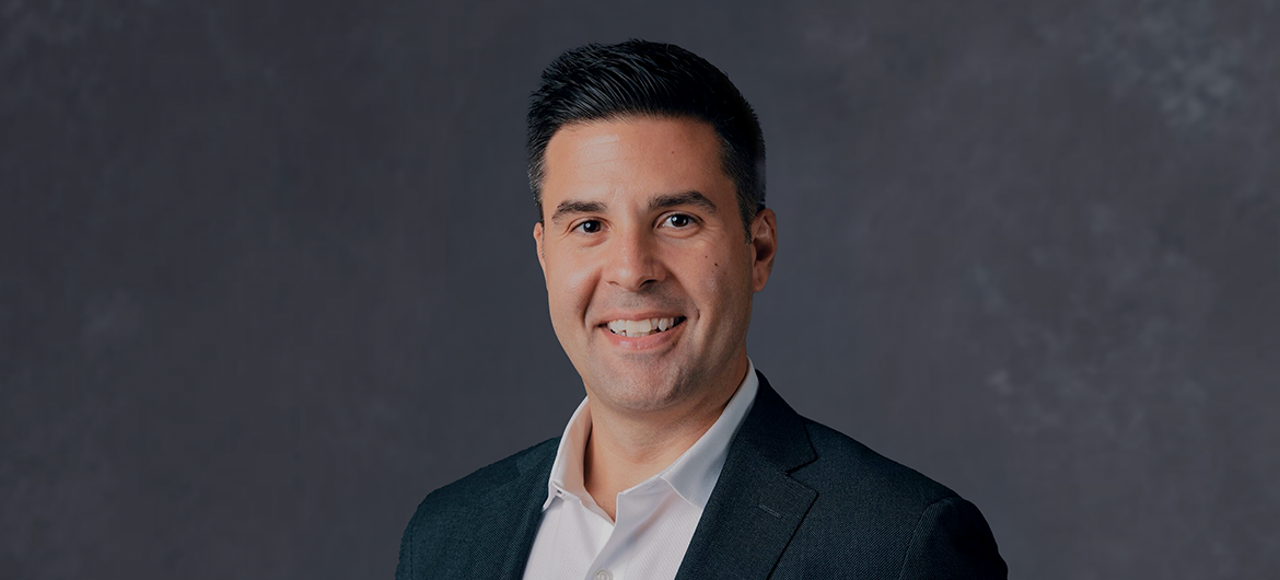 Robert (Rob) Rubinsky header