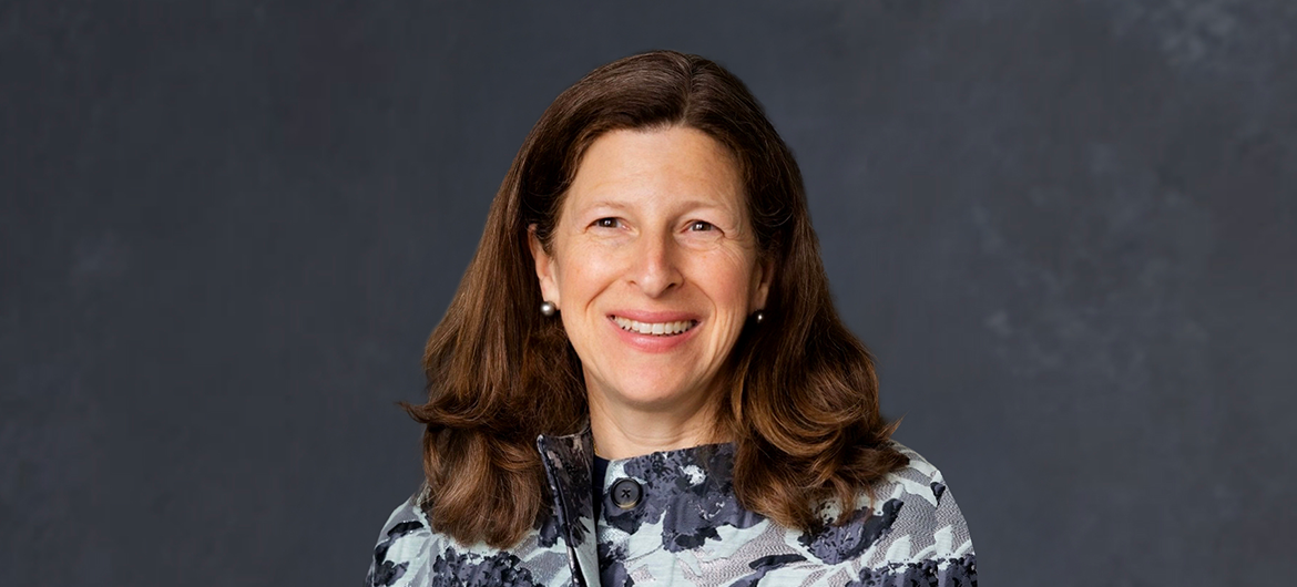 Image of Gail Horwood