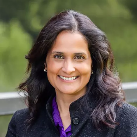 Shefali Kothari, Vice President & Chief Compliance Officer at Novartis Pharmaceuticals Corporation and US Country Head, Ethics, Risk & Compliance.
