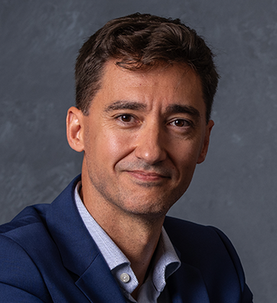 Javier (Javi) Gesualdo thumbnail