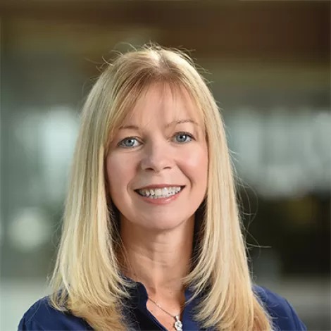 Tracy Furey, Global Head, Communications & Advocacy Oncology and Head US Corporate Communications