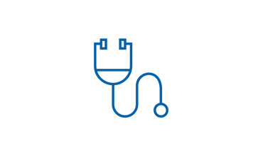 Stethoscope Icon