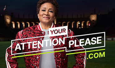 Learn about early detection for breast cancer at YourAttentionPlease.com