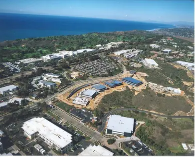 2 2001 Aerial photo-d