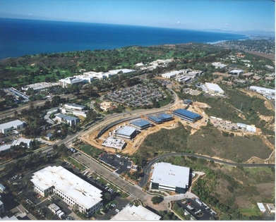 2 2001 Aerial photo-d