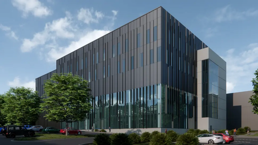 Novartis Gene Therapy Production, Durham, NC