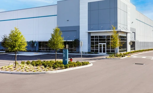 radioligand therapy manufacturing facility in Winter Park, Florida