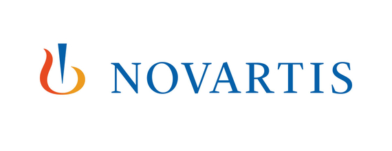 Novartis logo