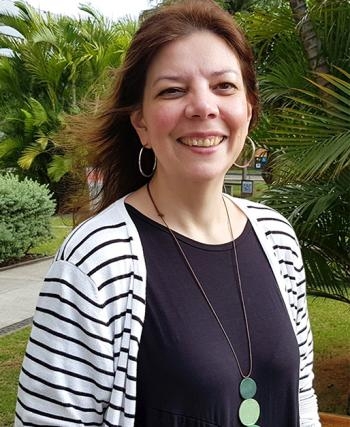 Claudia, Communication Manager
