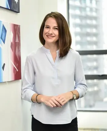 Elzet, P&O Service Enablement Manager