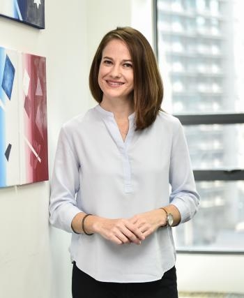 Elzet, P&O Service Enablement Manager