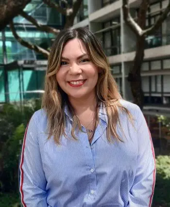 Giselle, Patient Safety Specialist