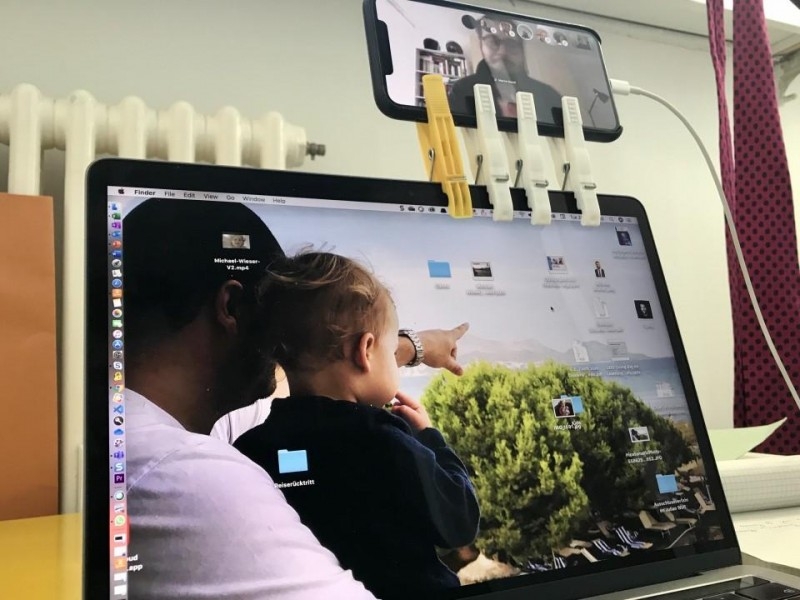 Image of an Ipad