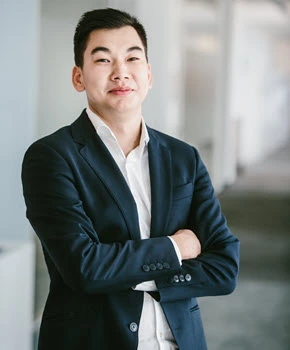 Martin, Senior Consultant, Operational Transformation