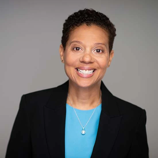 Linda Armstrong, US Novartis Foundation President & Lead, US Corporate Responsibility