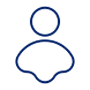 Person icon