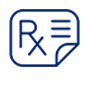 Prescription icon 2