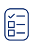 Check list icon
