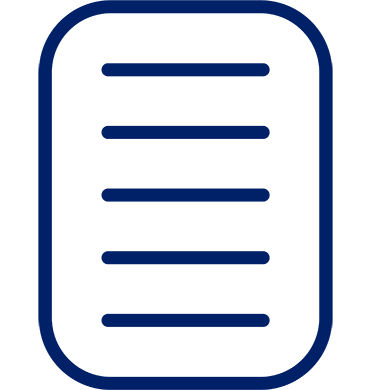 Document icon