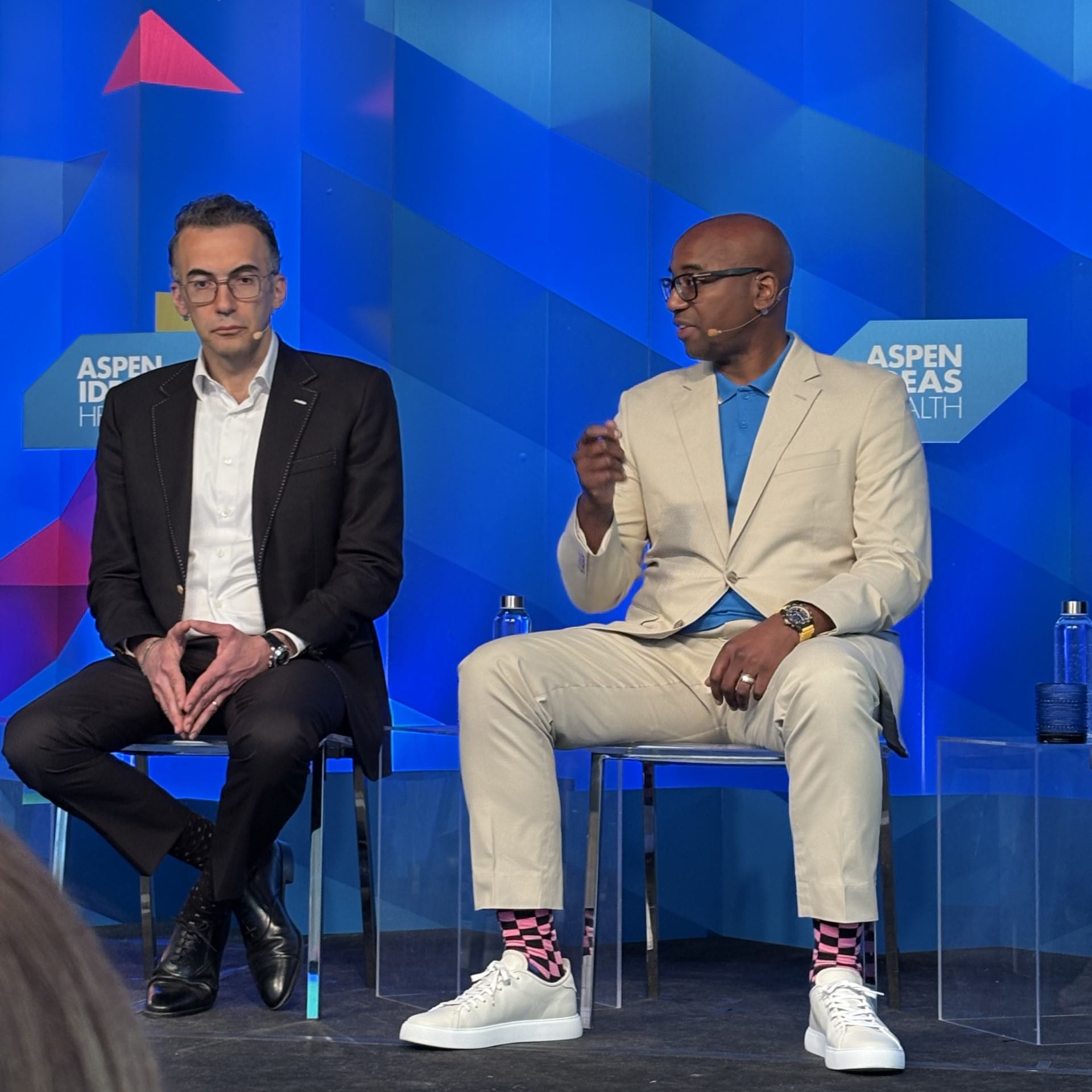 Novartis US Oncology Leader Speaking on Panel