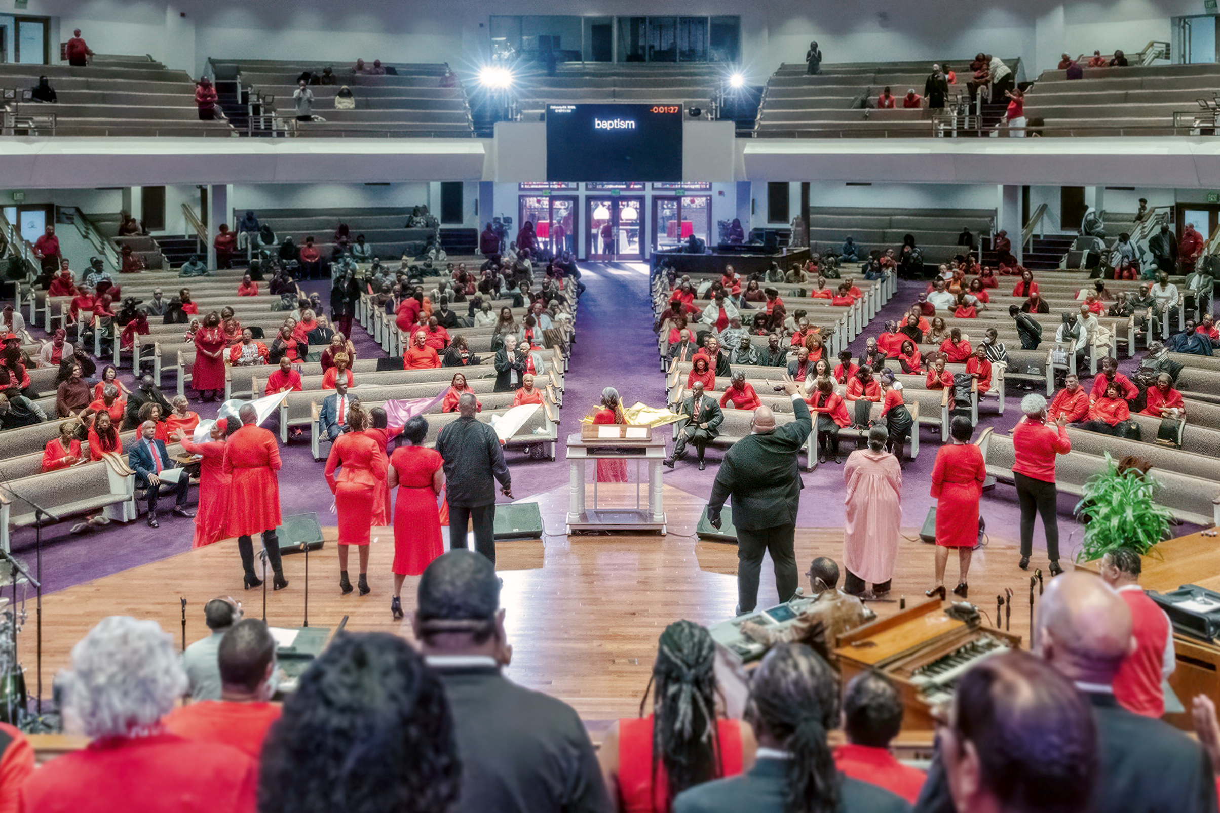 congregation listening to gospel service in church.jpg