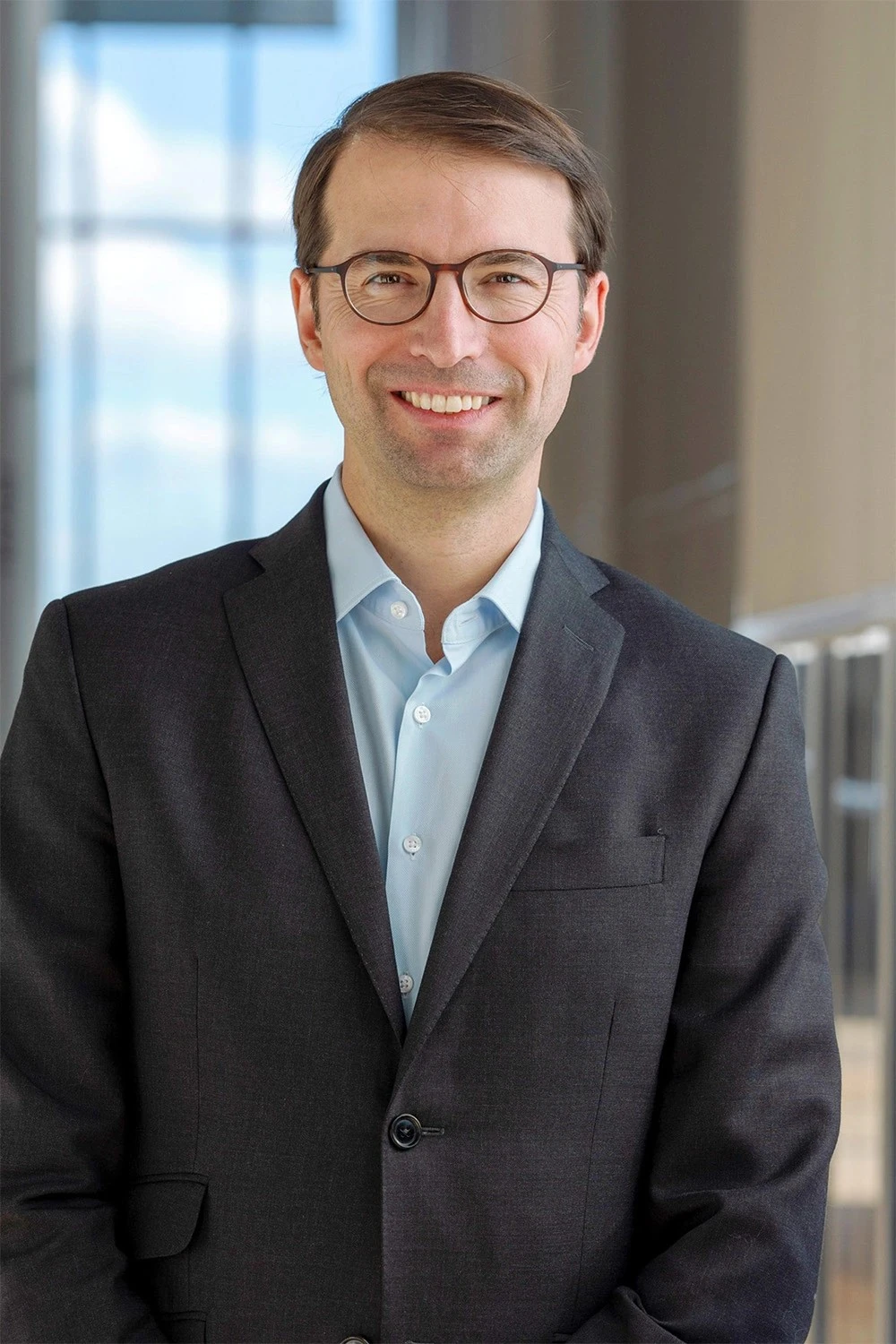 Victor Bultó, President of Novartis US