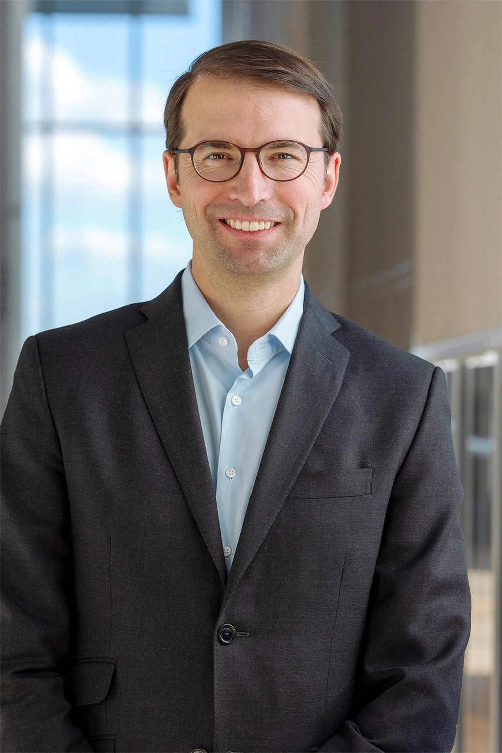 Victor Bultó, President of Novartis US