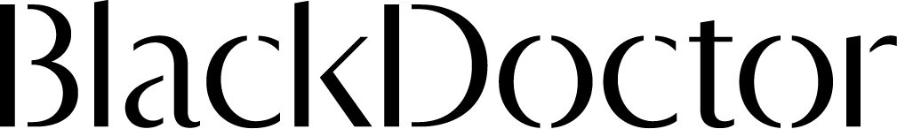 Black Doctor.org Logo 2