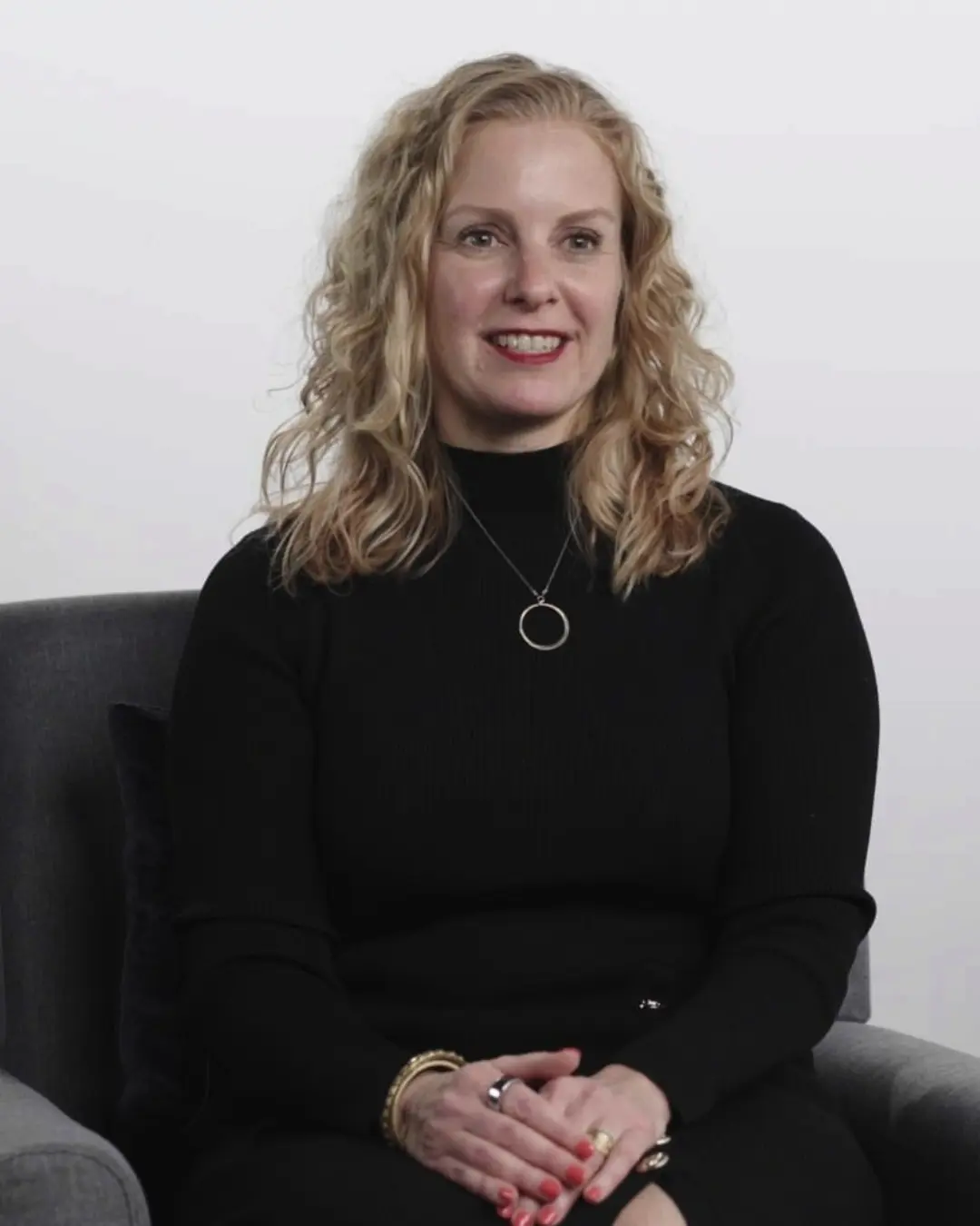 Christy Siegel
