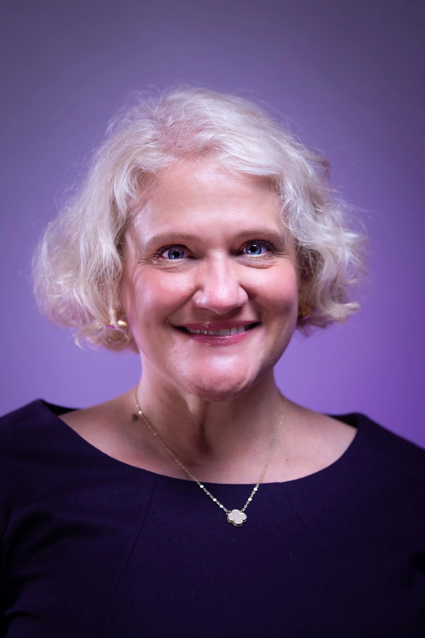Kristen Willard, MS, Executive Director, We CU
