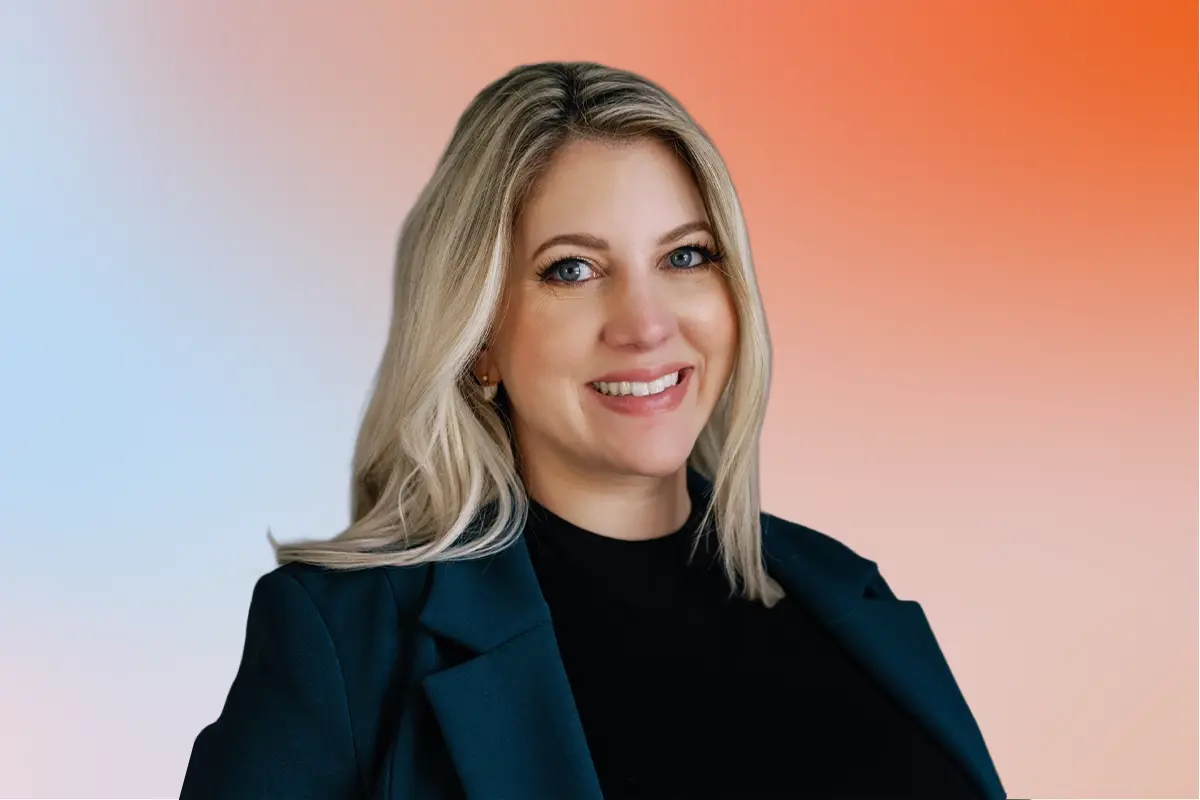 Karla Feghali, Head of Data Innovation, Partnerships and Products, Novartis US